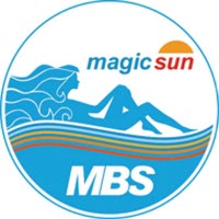Magic sun